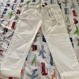 Brand New Zara Boy’s Pants
